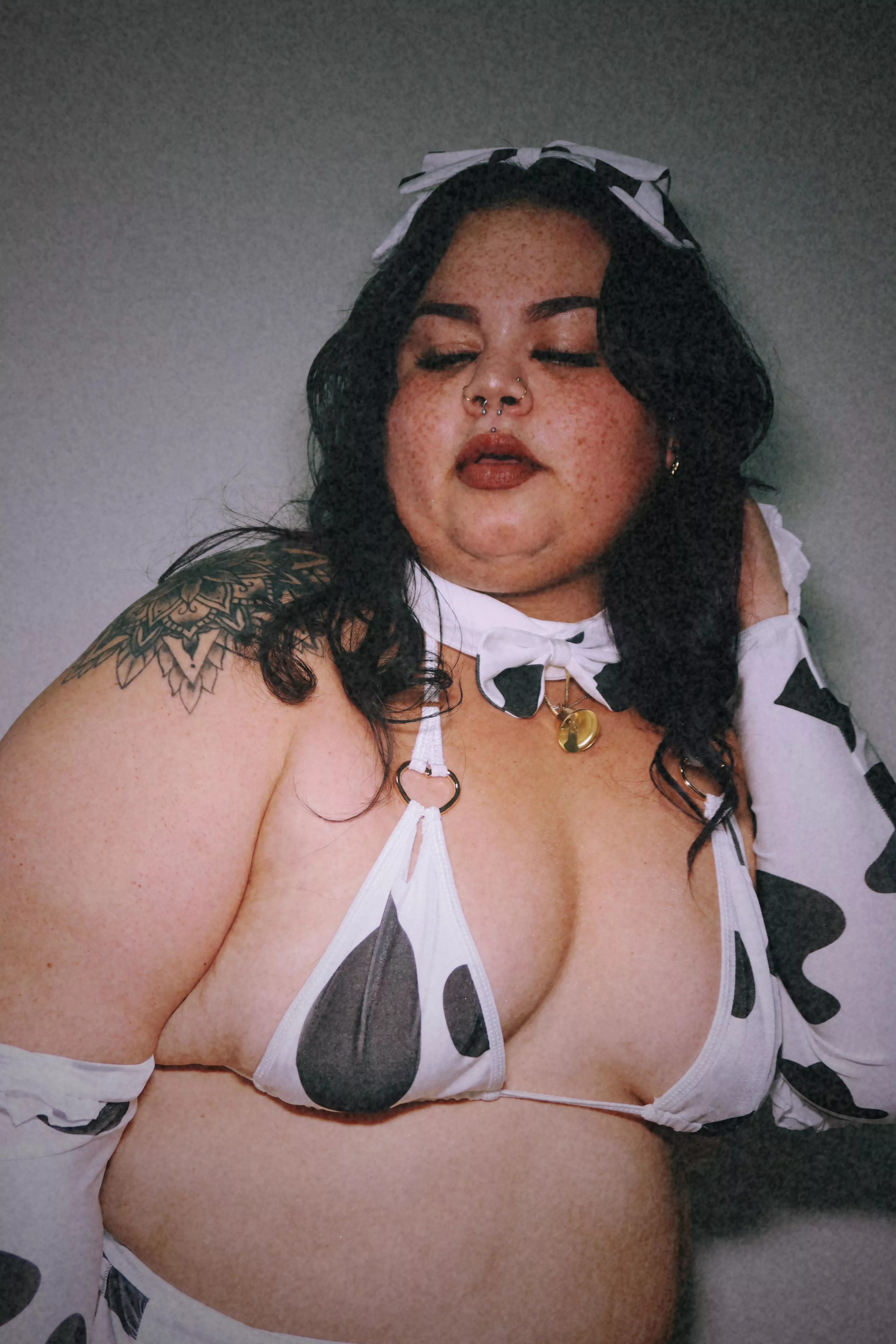 Squishy like a squishmallow