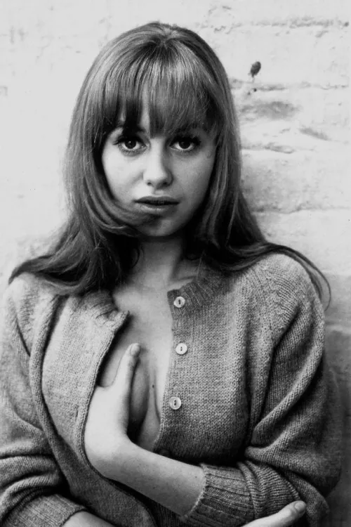 Susan George (60s/70s)