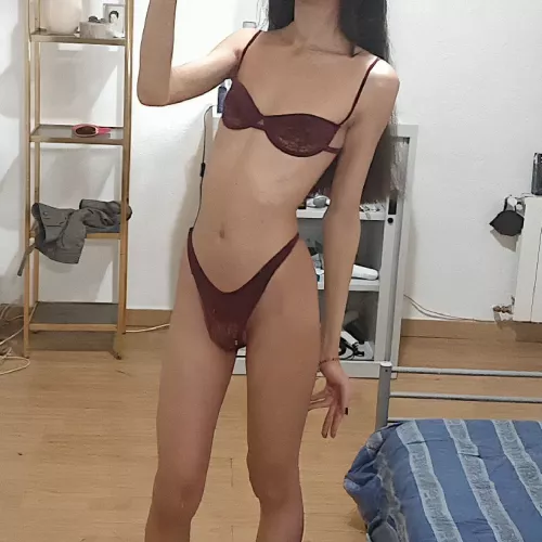 take my virginity? 😅