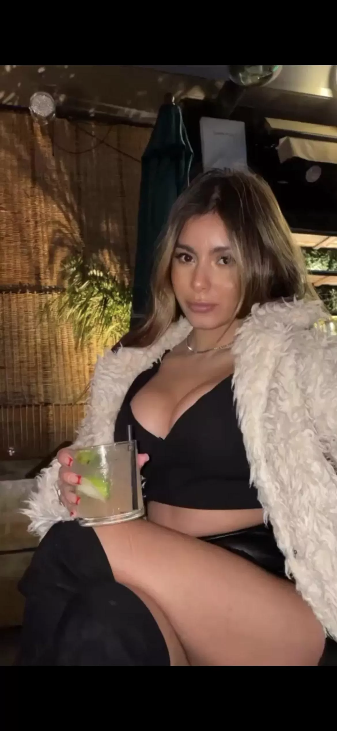 Take this chance to stare all you want ;P