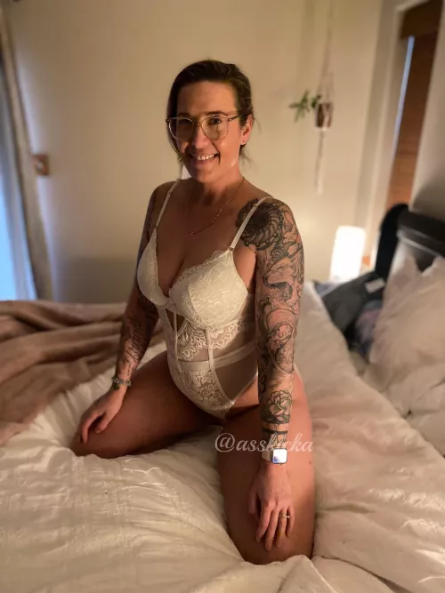 Talk dirty to me (f45)