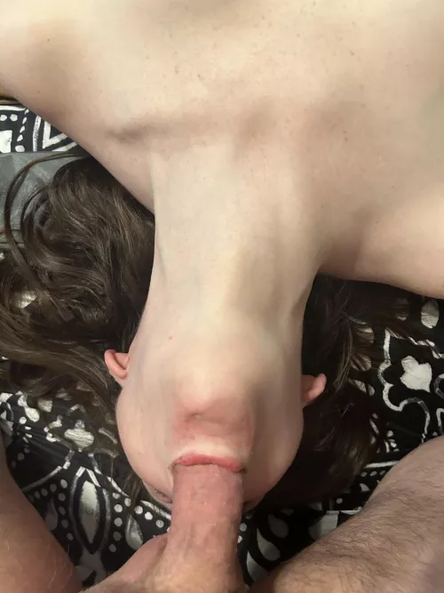 The only way you should come home