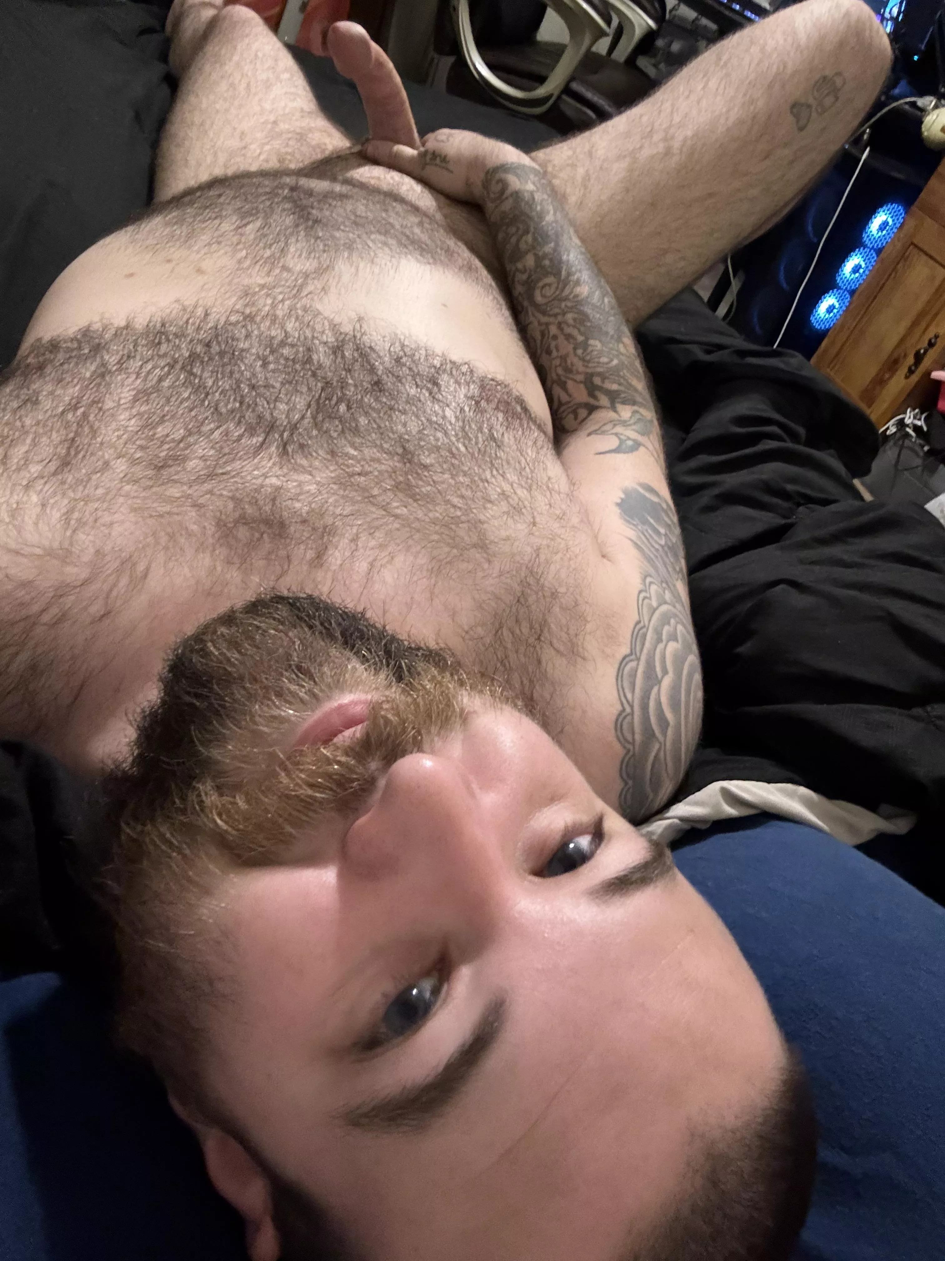 There are so many things I’ve never gotten to try, I think we should try them all!