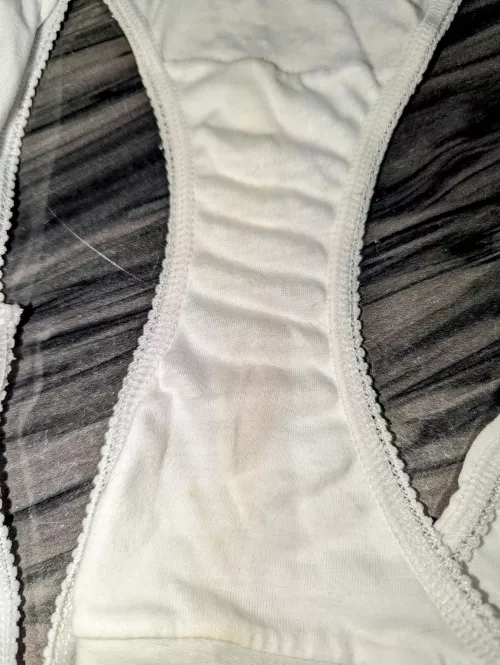 They smell like honey 