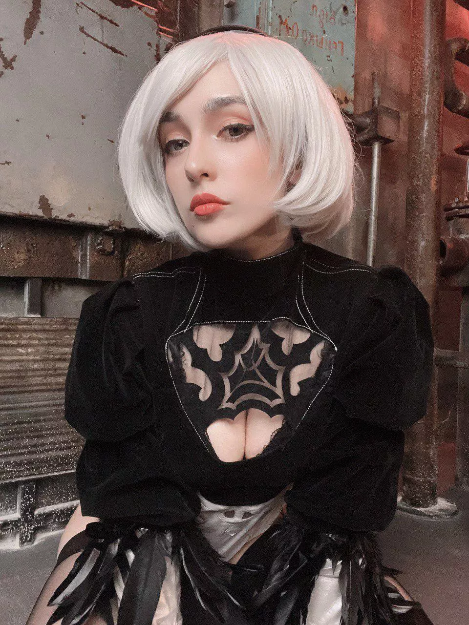 They’re as soft as they are squishy