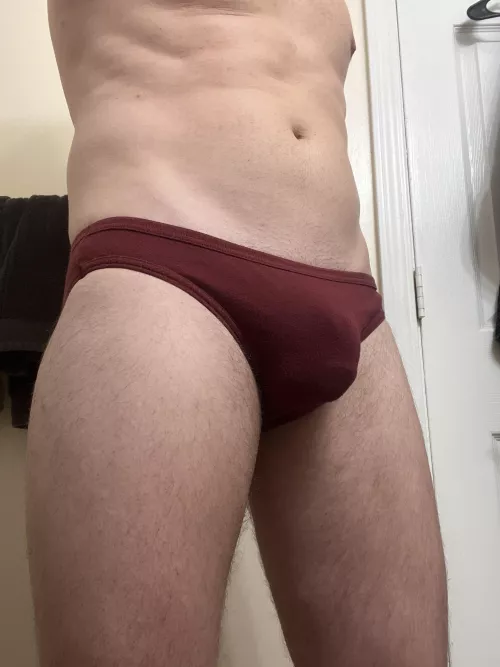 This mornings selection 