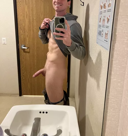 Time to start working on my tan!