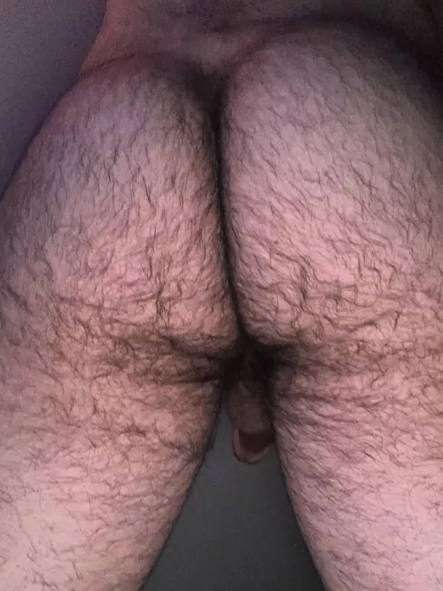 Too much hair? let me know 🤷‍♂️