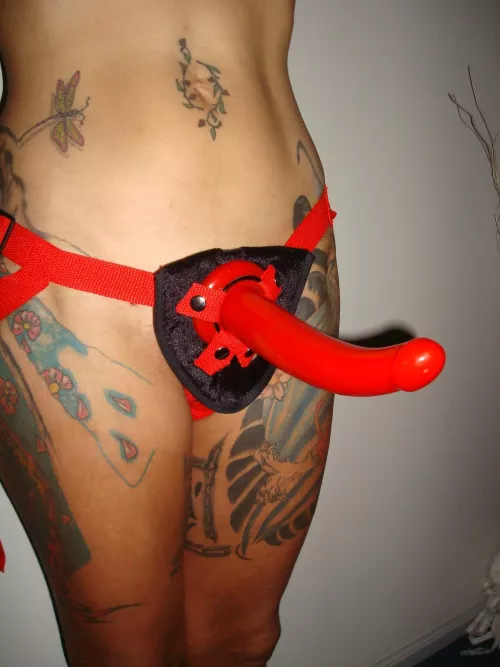 Totally love using this