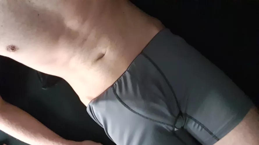 Wanna pull them down?