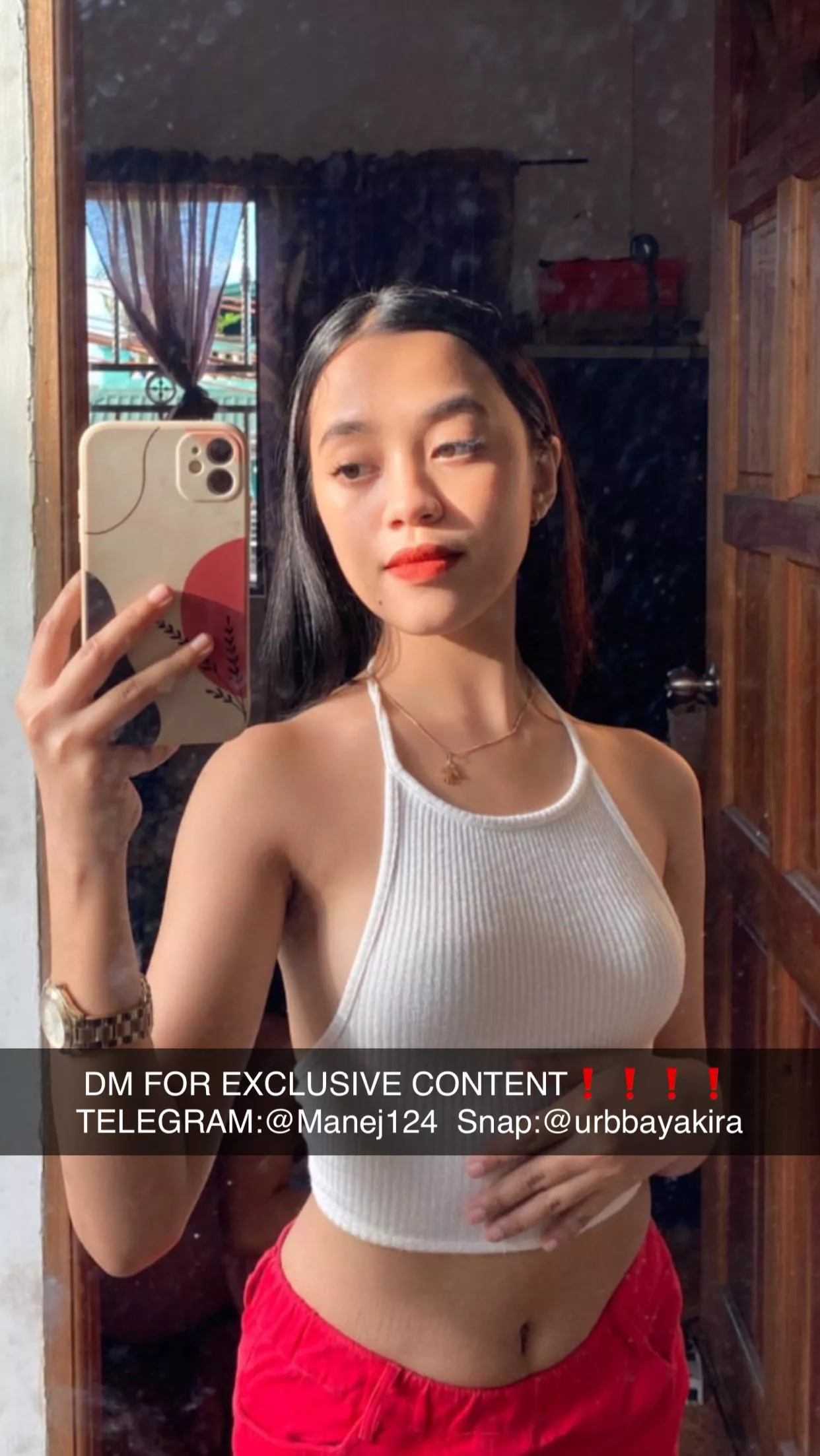 wanna see bounce boobies?