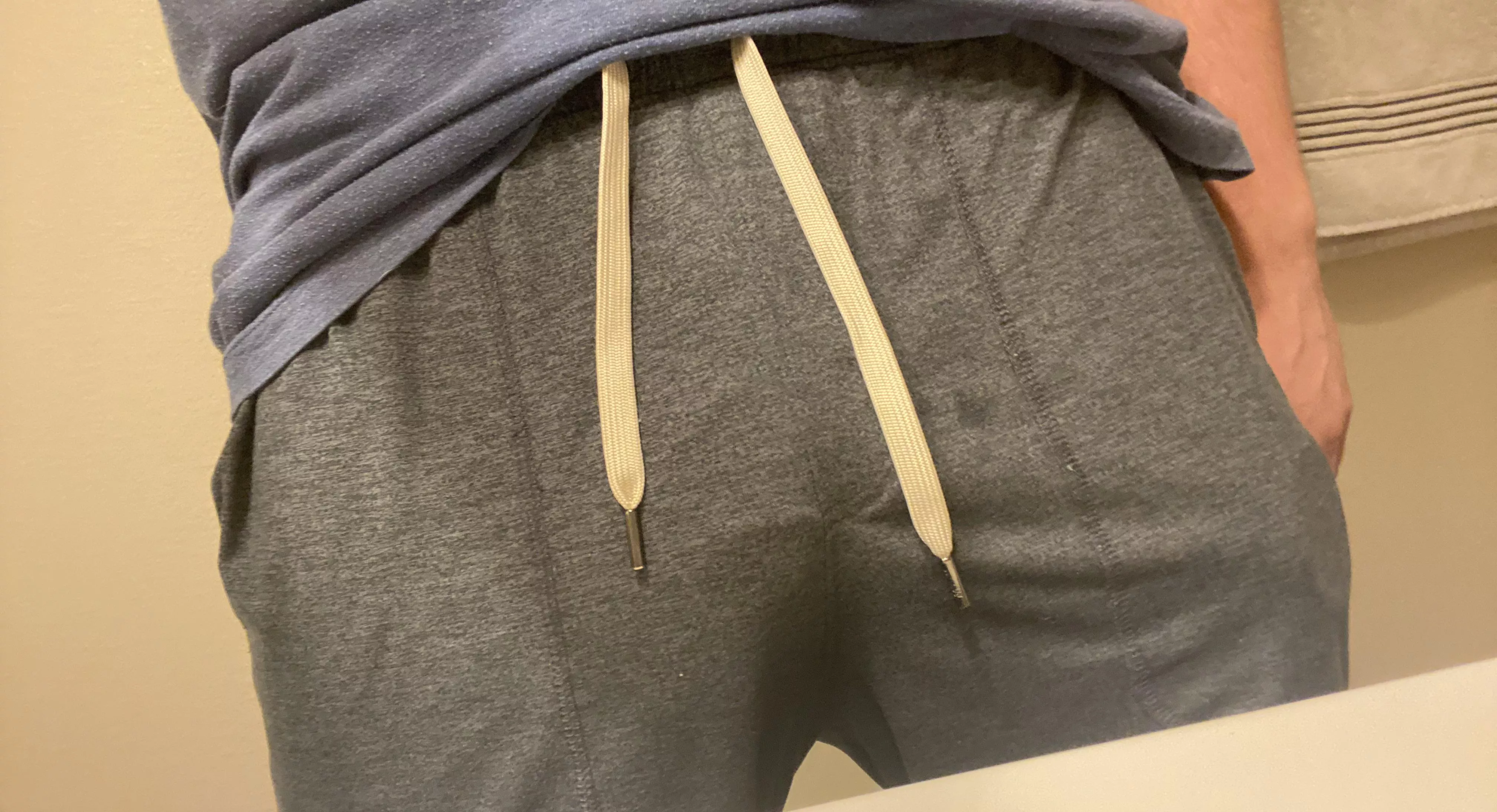 Wanted to show you mine 