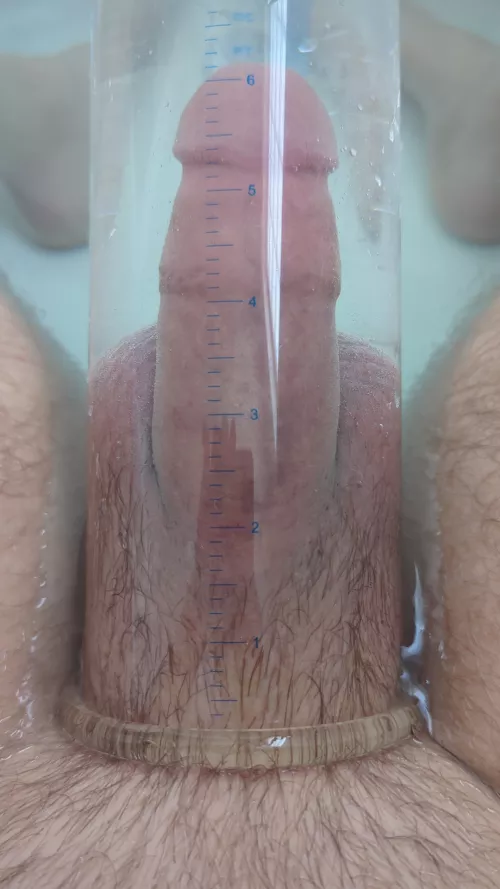 We'll see what happens...