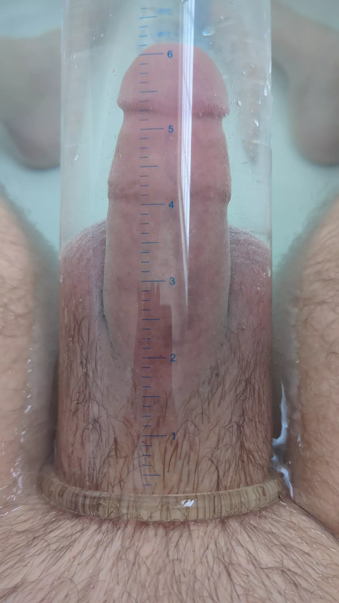 We'll see what happens...