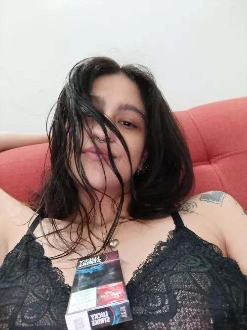 what do you like more, smoking before, during or after sex mmmmm 