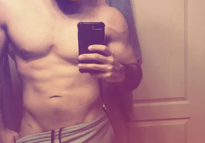 What do you think? (M) 