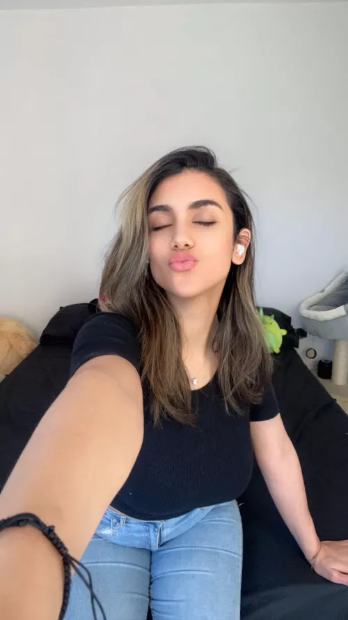 What would it take for me to become your forever angel?