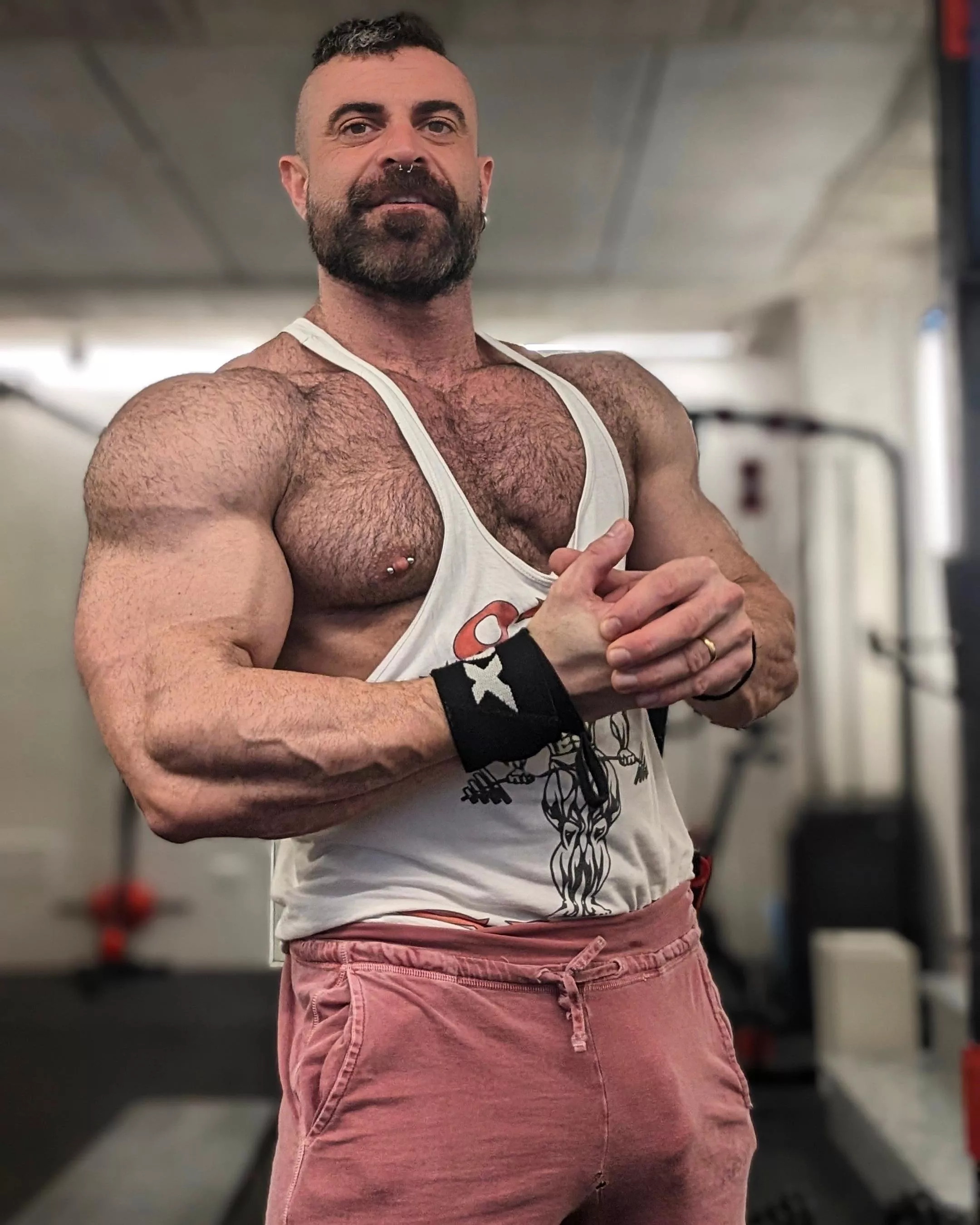 What's the First thought that comes to your mind?