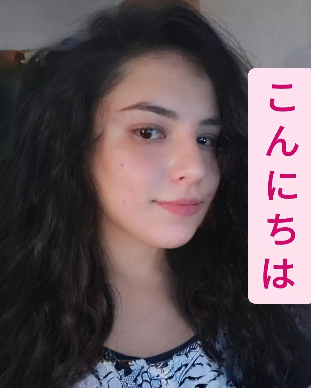 Who wanna be my friend??