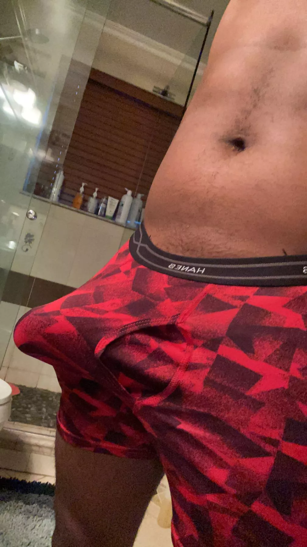 Who wants to see more