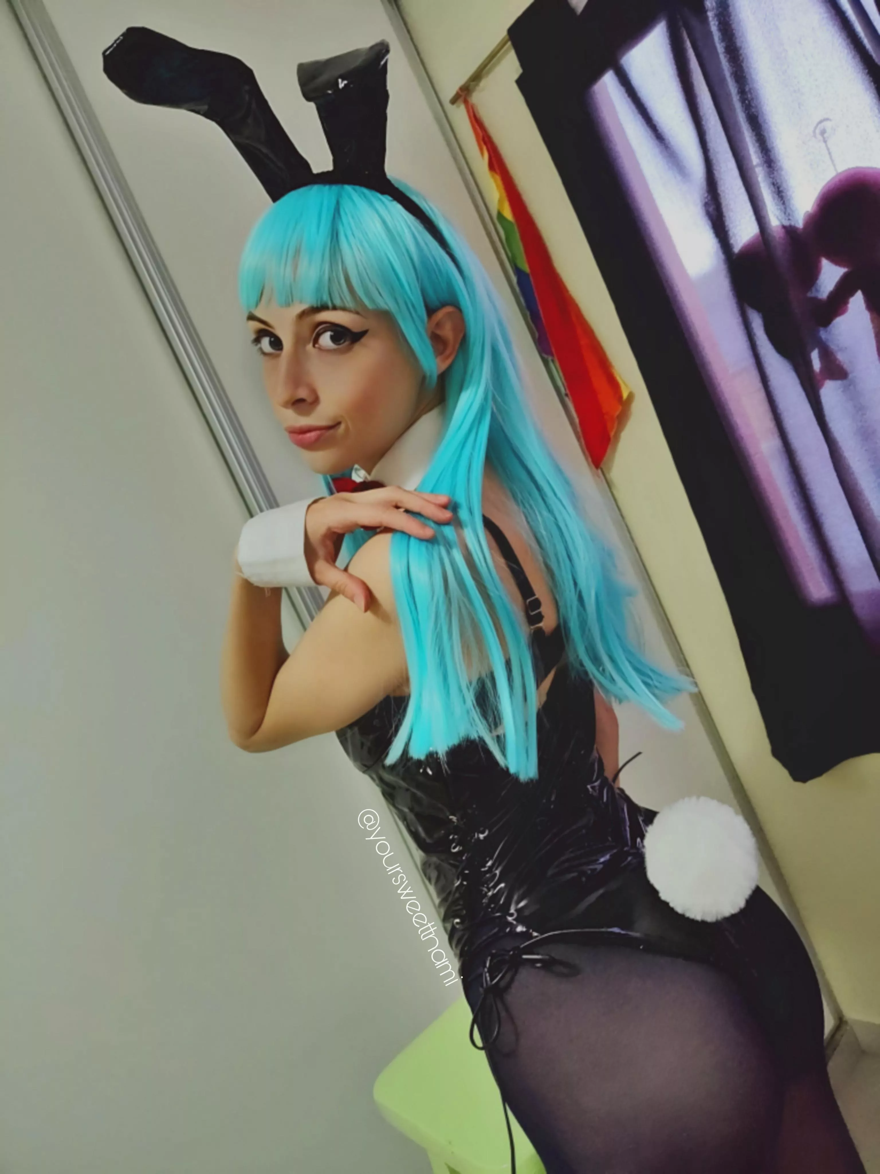 Who was your first childhood crush?