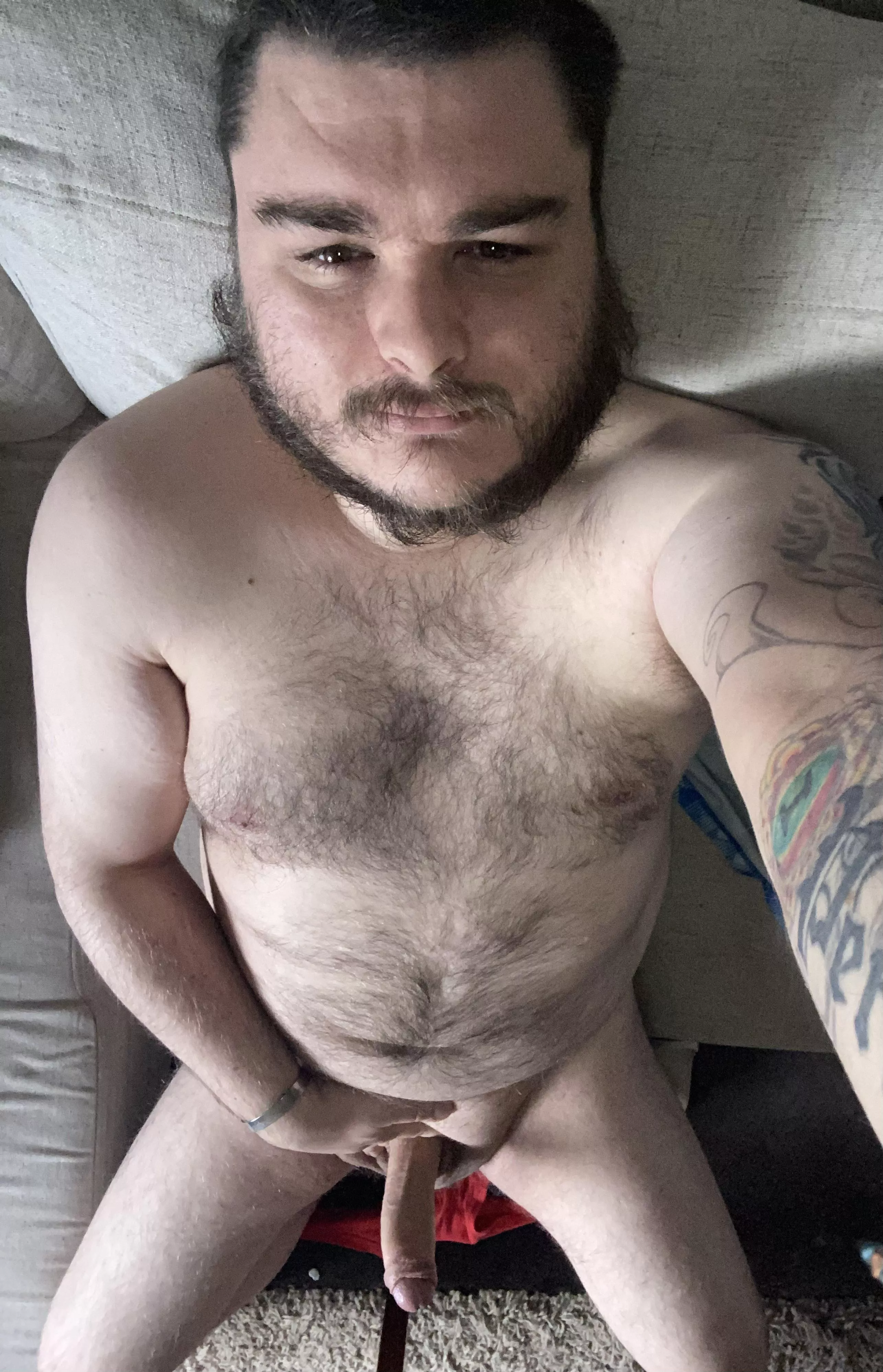 Who would like to have some hot and sweaty naked fun time? lol 