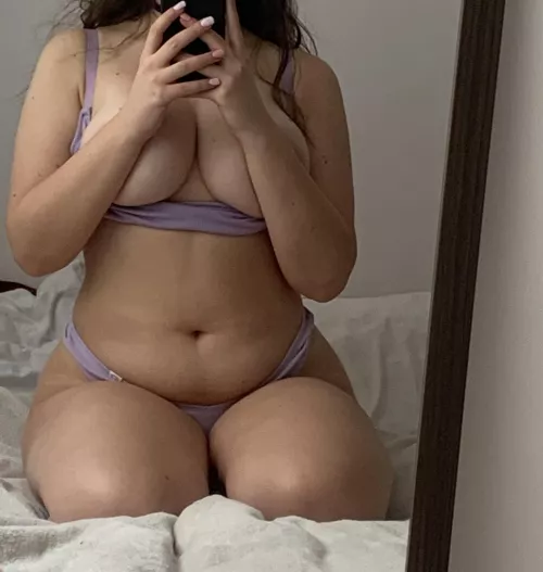 who’s gonna feed that belly