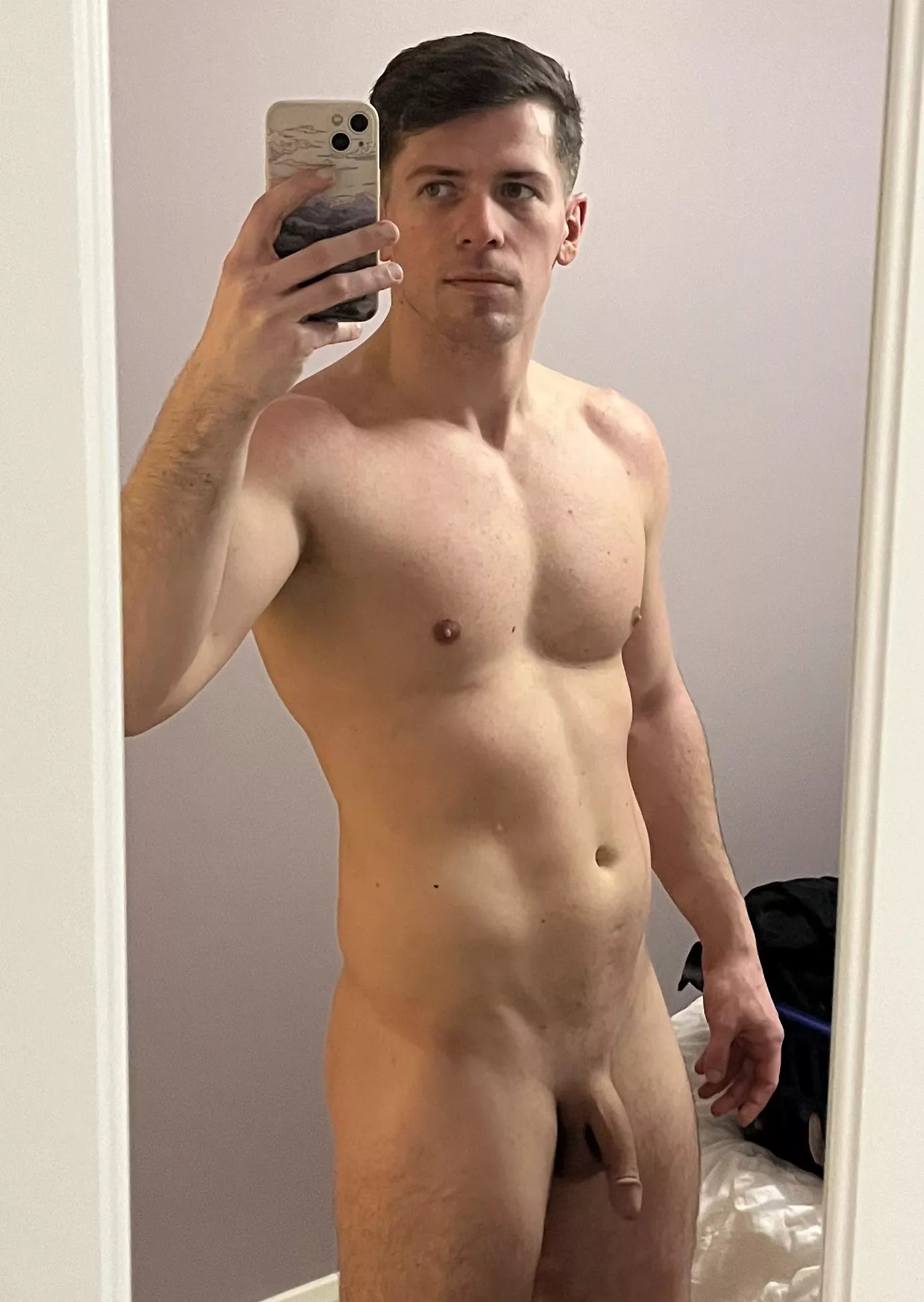 Who’s up early and up for fun..