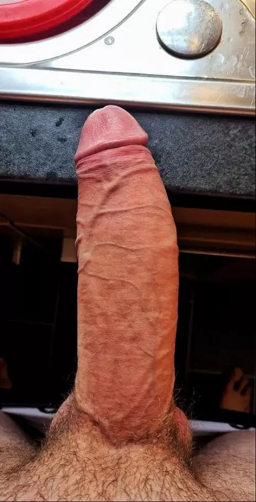 Who's up for a ride?