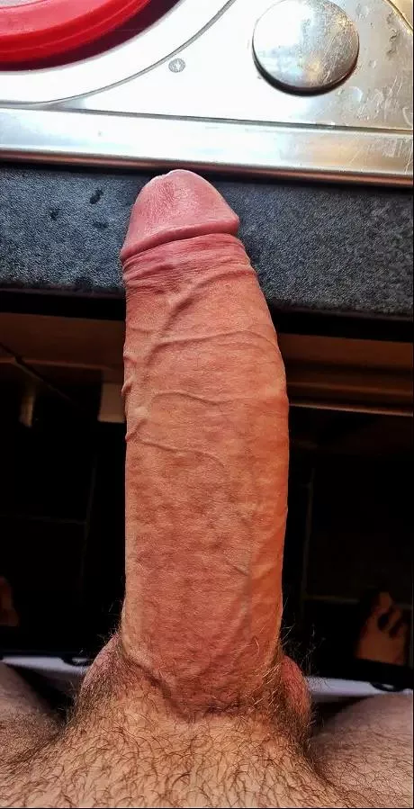 Who's up for a ride?