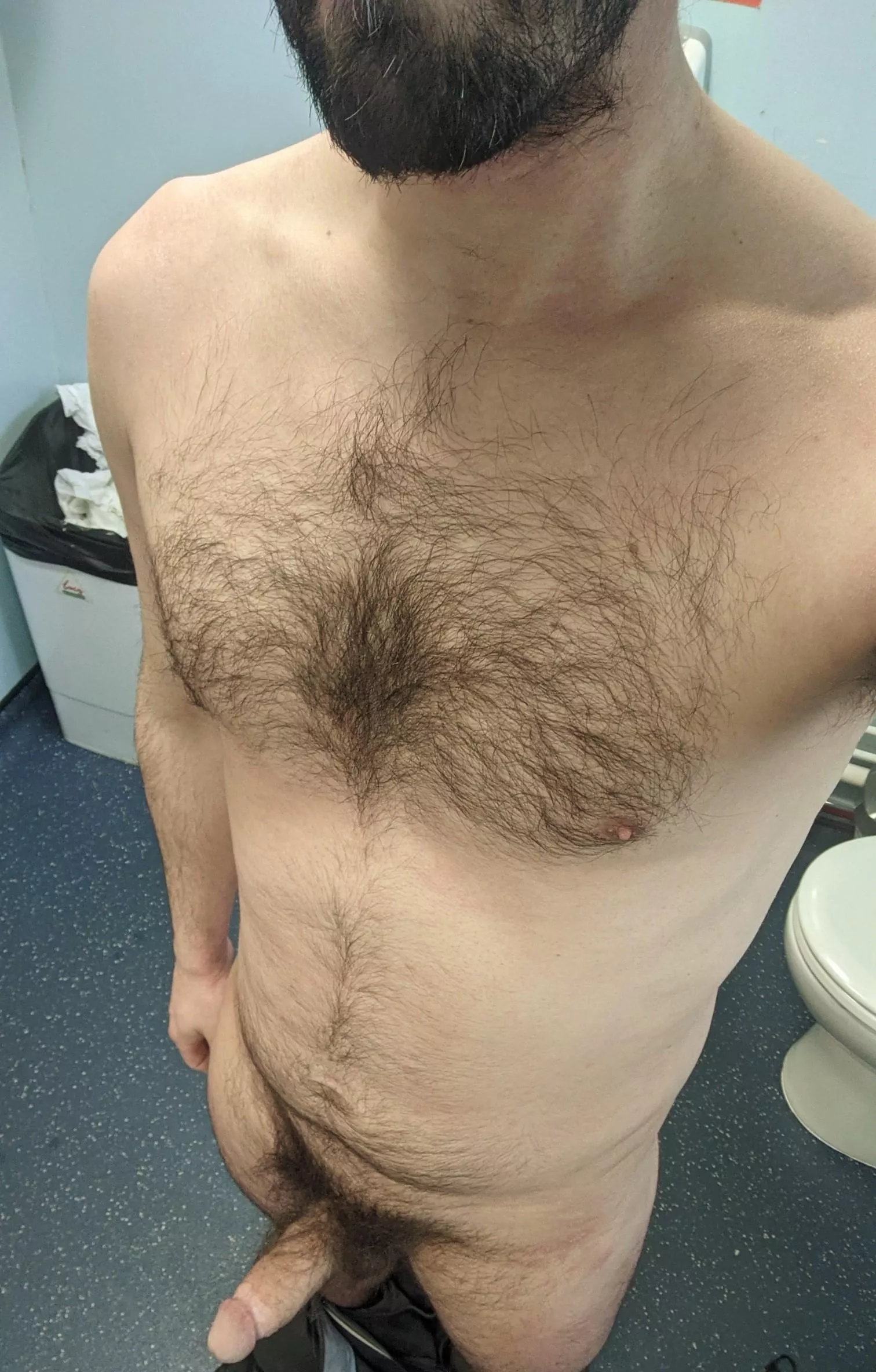 Will someone come and play with my fur? 