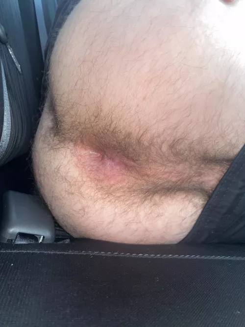 Would you eat it in the car?