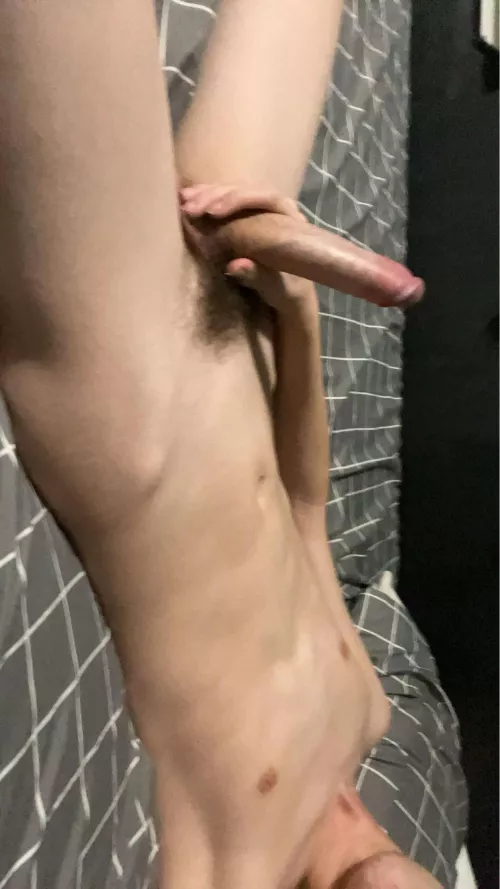 Would you give me head be honest?