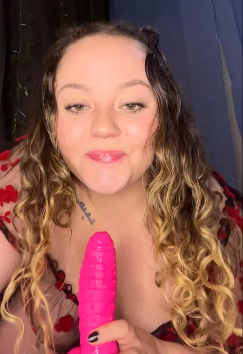 Would you let me drain your balls with my wet mouth?