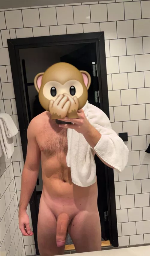 Would you shower with me? [31]