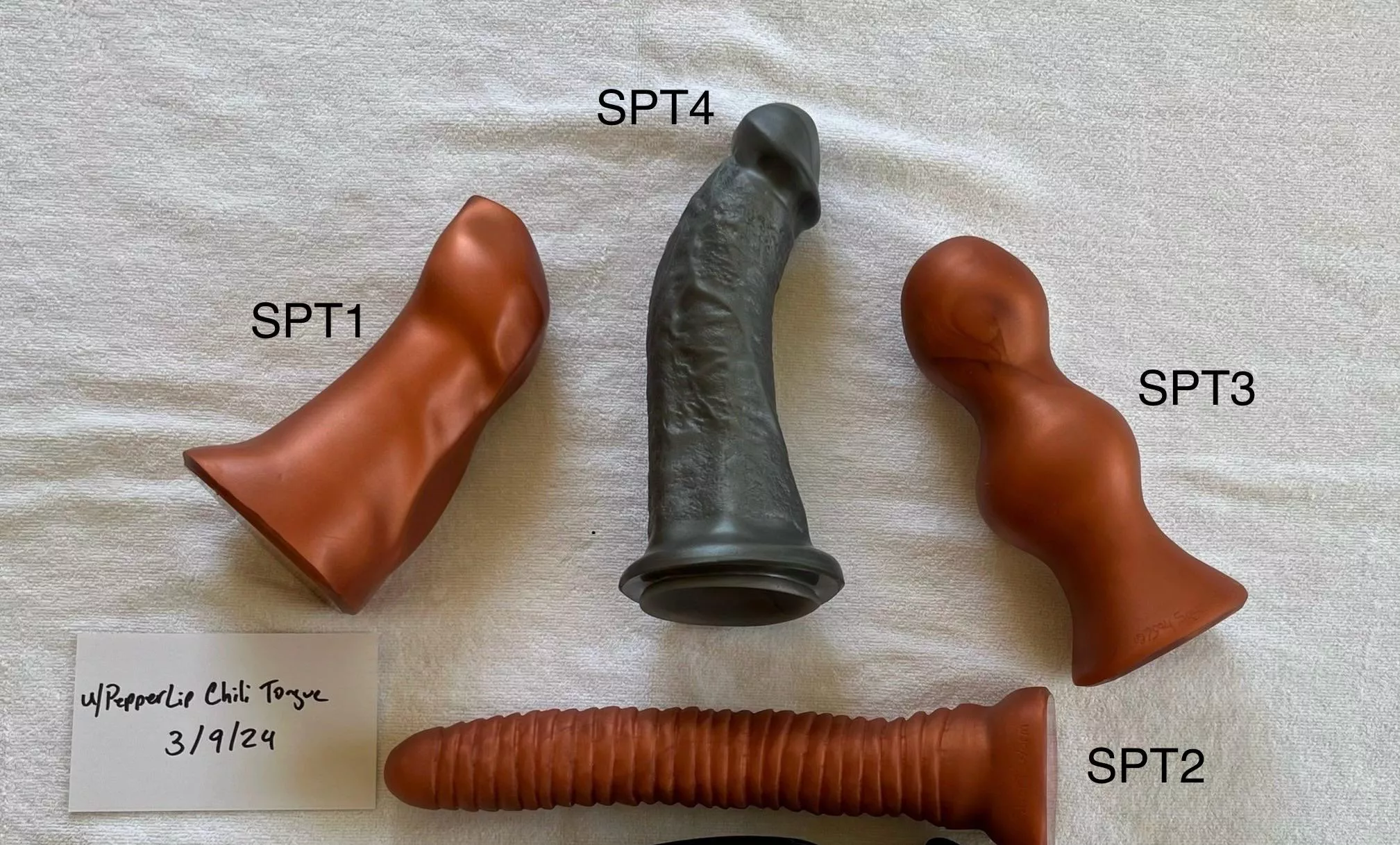 WTS Square Peg & Topped Toys (Free Shipping CONUS)