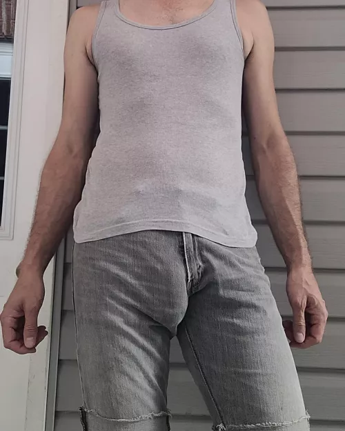 Yardwork season is back