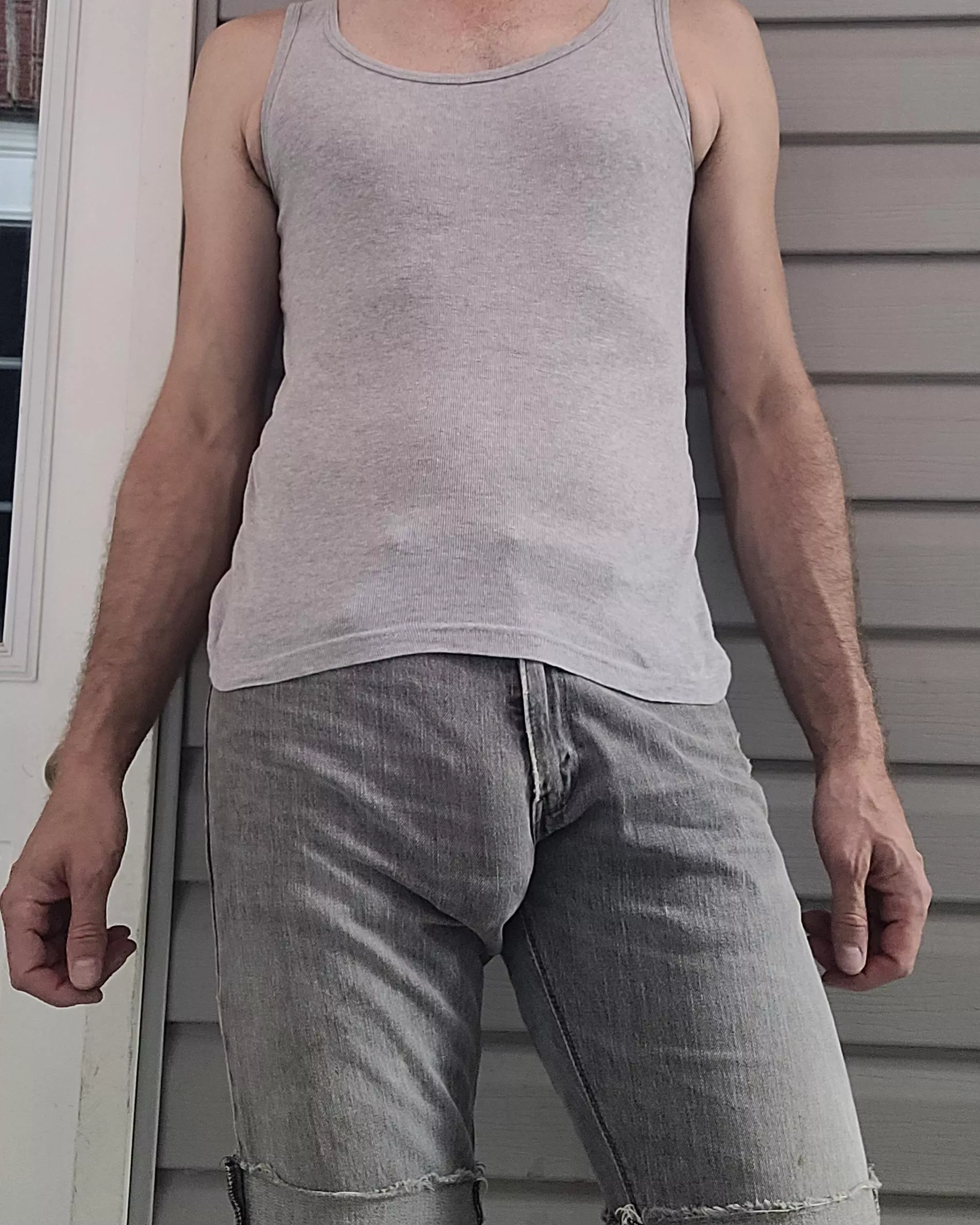 Yardwork season is back