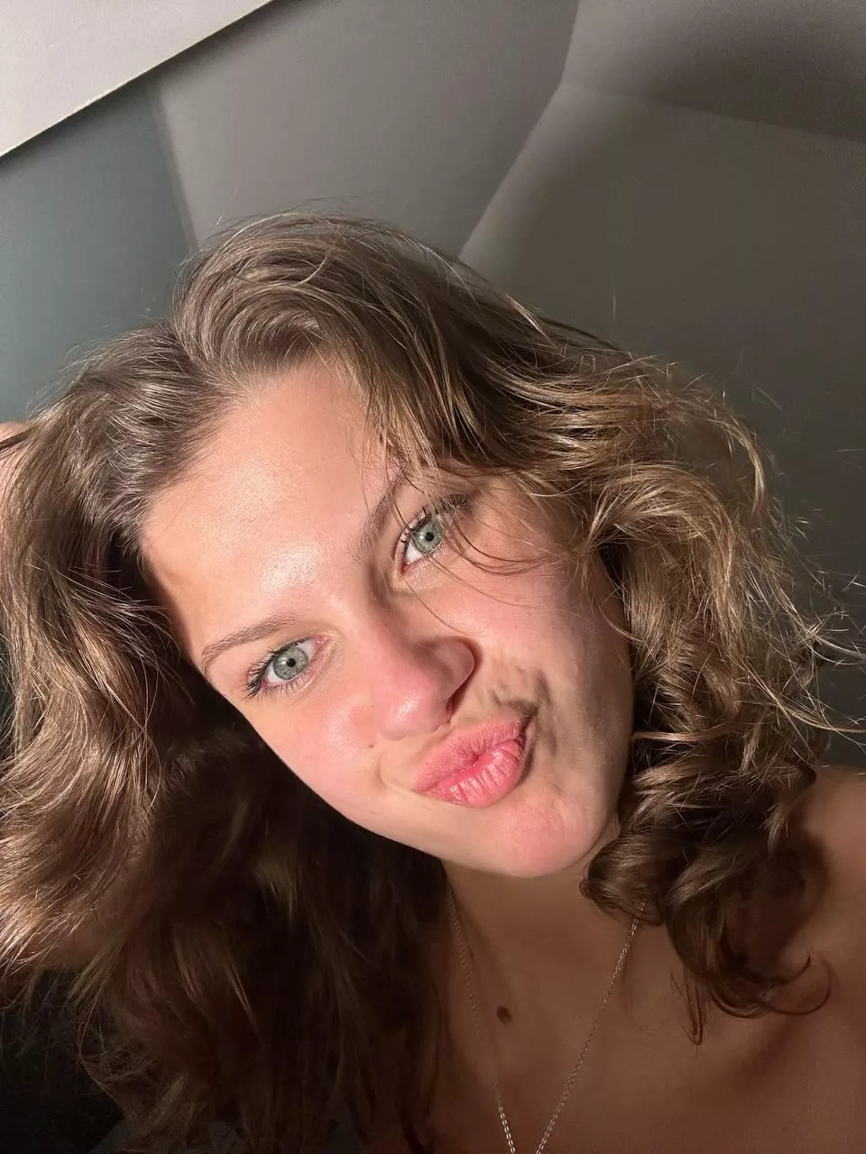 You can only finish in one of my hole.. choose one