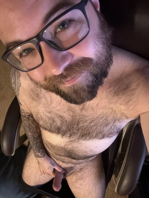 You get to choose where to sit - choose wisely.