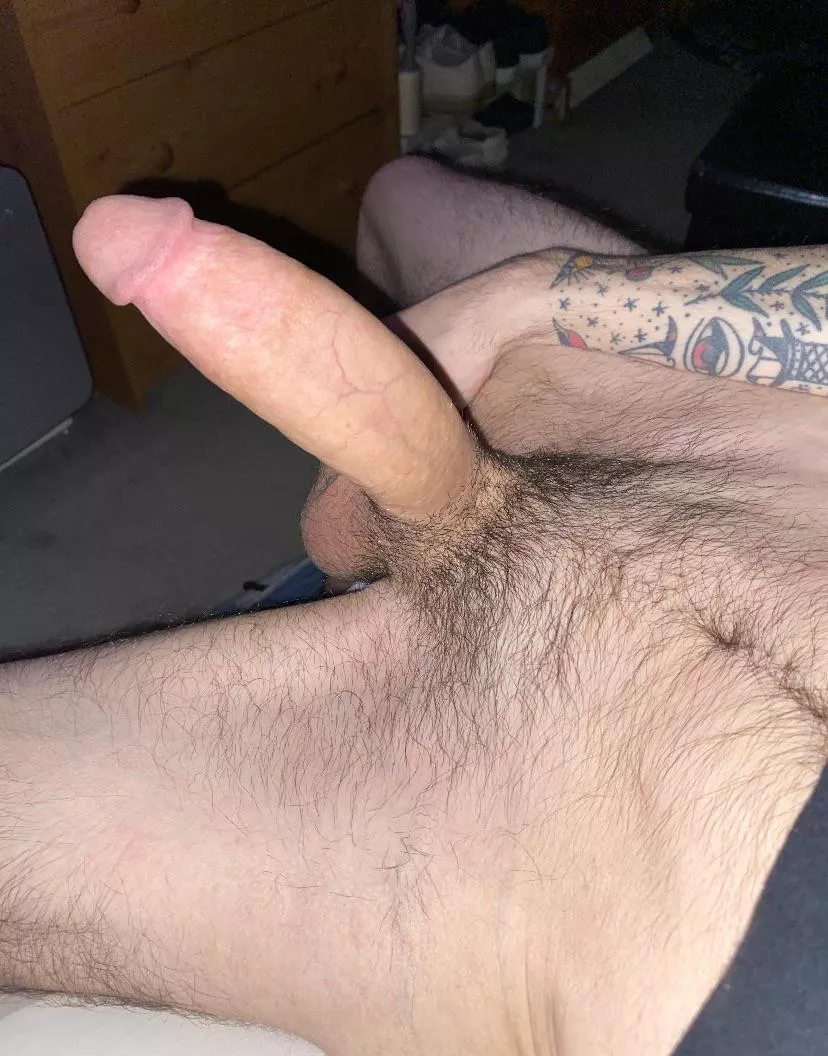 you taking the whole thing?