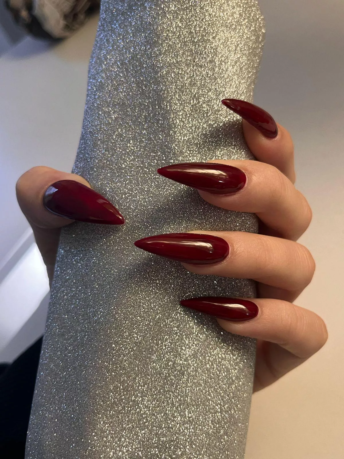 your biggest obsession