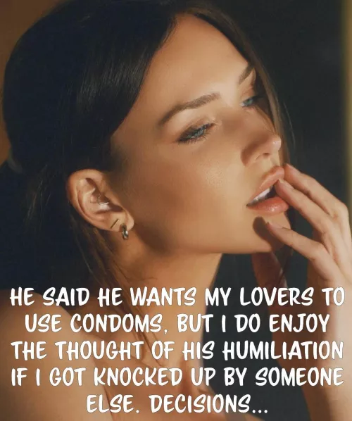 Your life could be about to change. Big time.