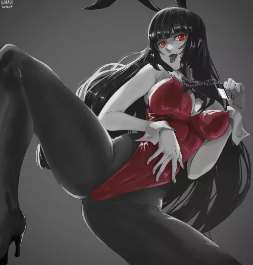 Yumeko Jabami