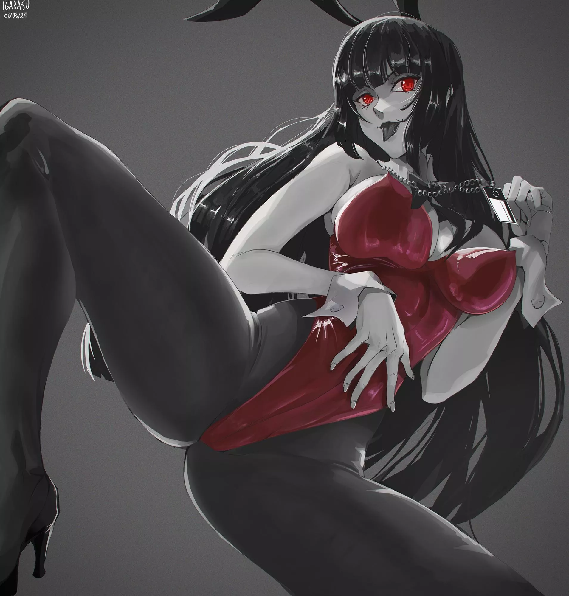 Yumeko Jabami