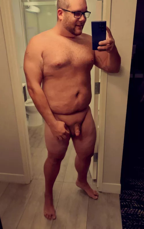 1 more day until vacation! 