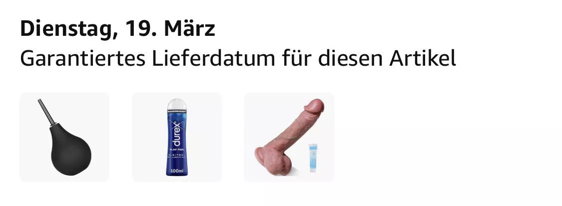 [18] Bought a Dildo tell me what to do with it and what kind of porn i should do