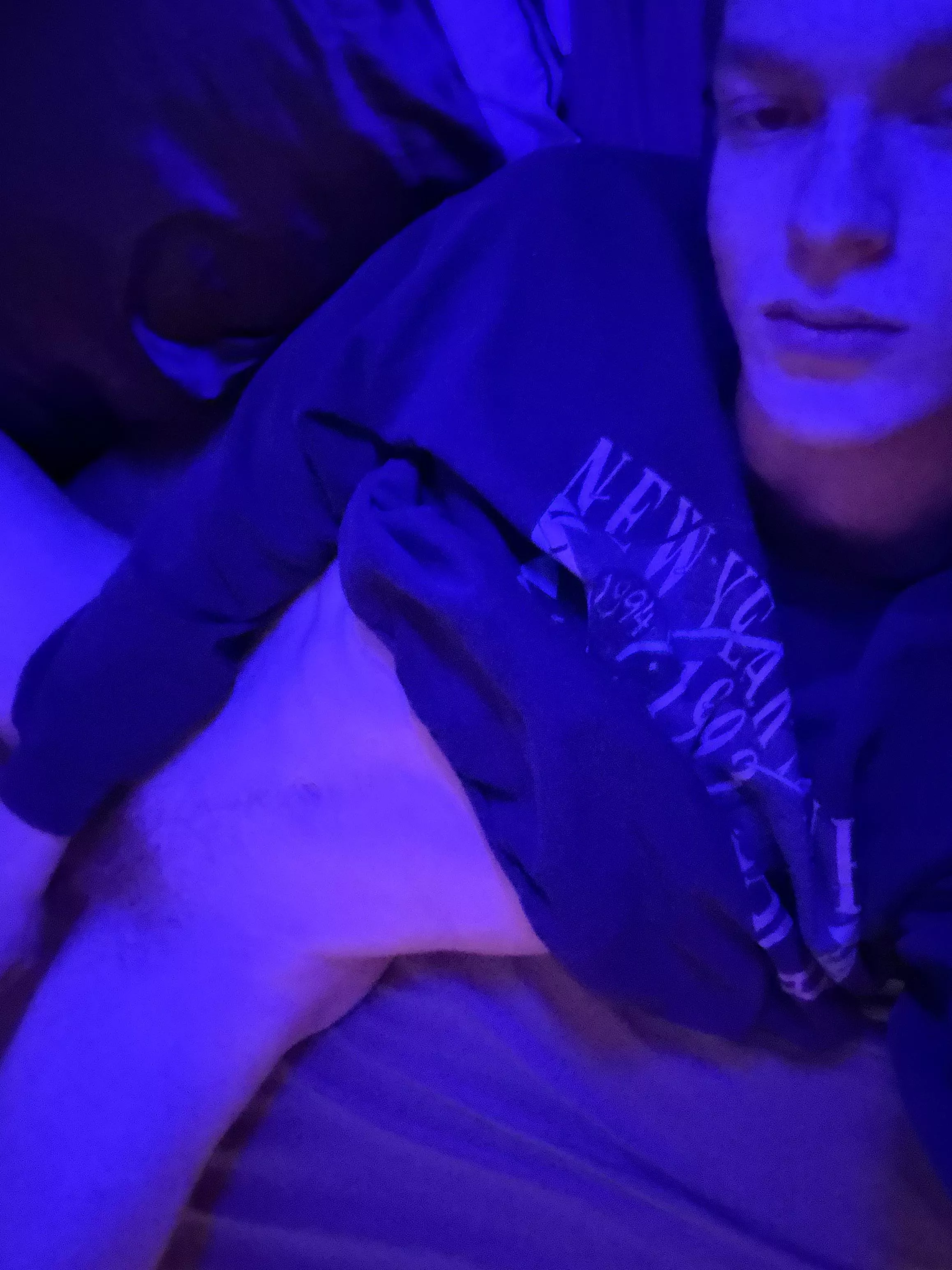 [20] Come keep me company 😋