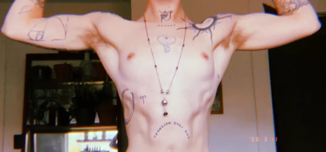 2.5 years on T💘🫡