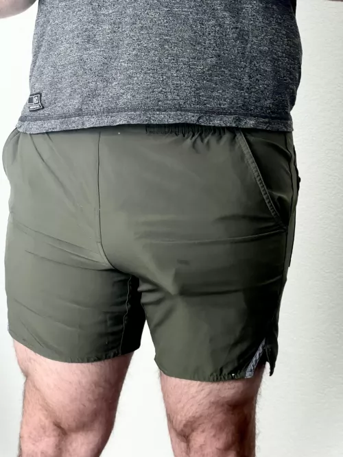 26, can’t wear these to the gym 